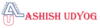 Ashish Udyog Logo